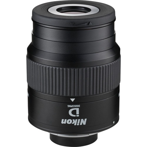 Nikon 20-60 Eyepiece